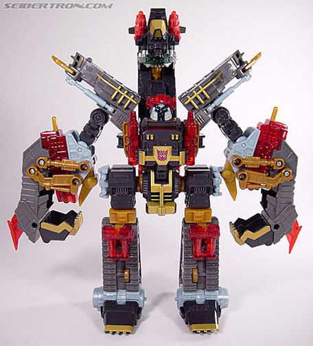 botcon 2014 scorponok